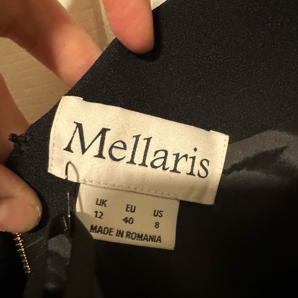 Arina Dress by Mellaris - Picture 4 of 6